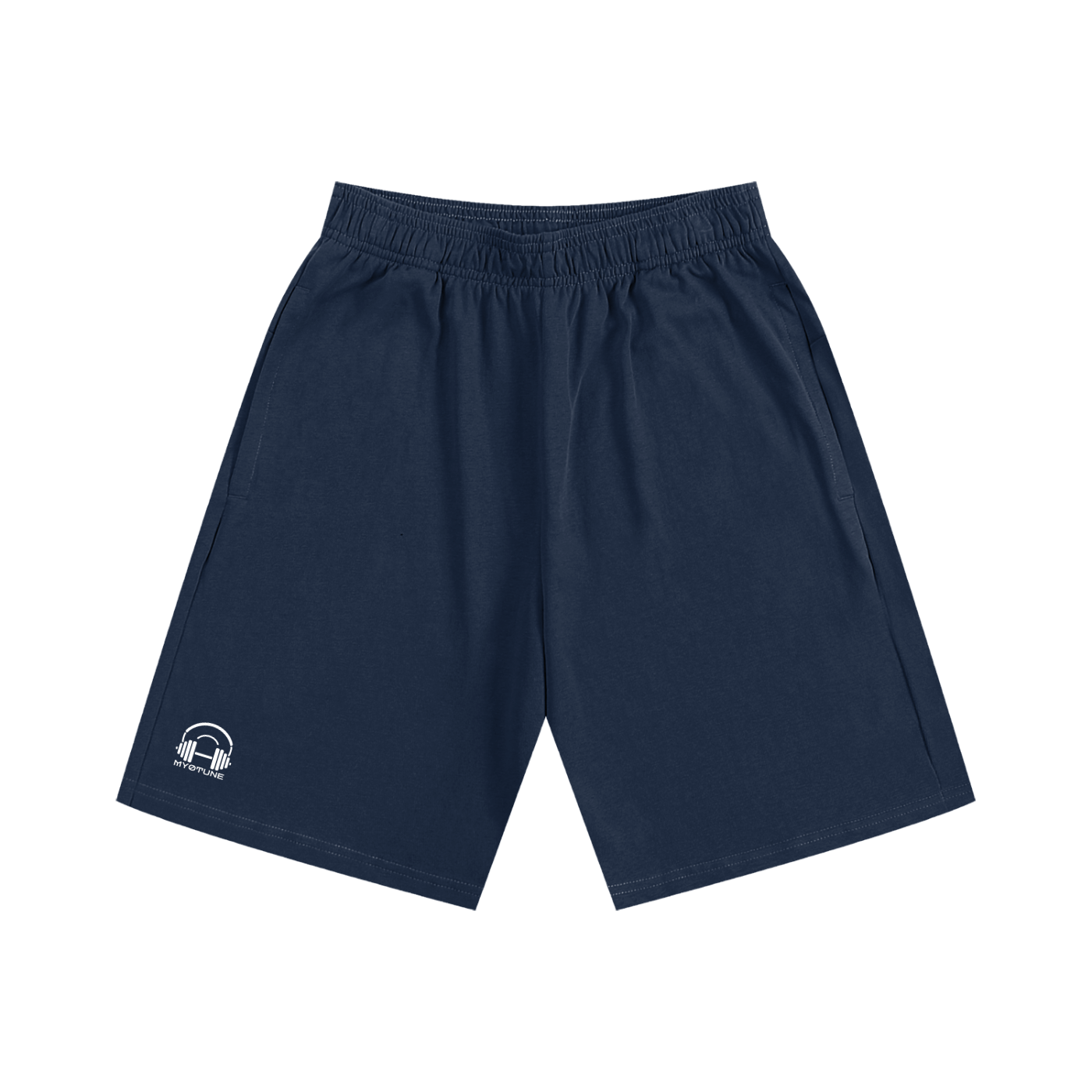 CØRE Cotton Shorts