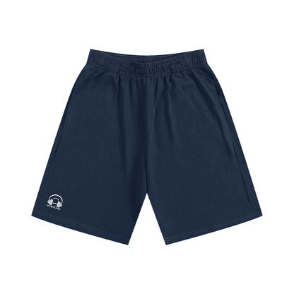 CØRE Cotton Shorts