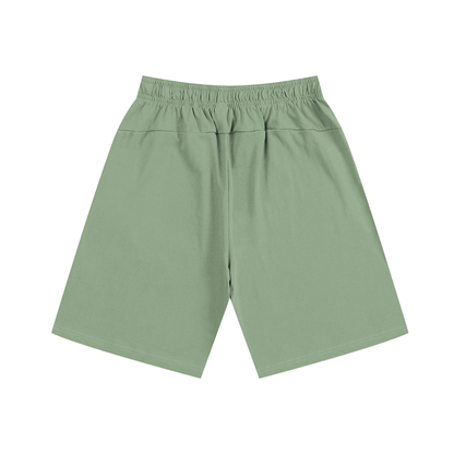 CØRE Cotton Shorts