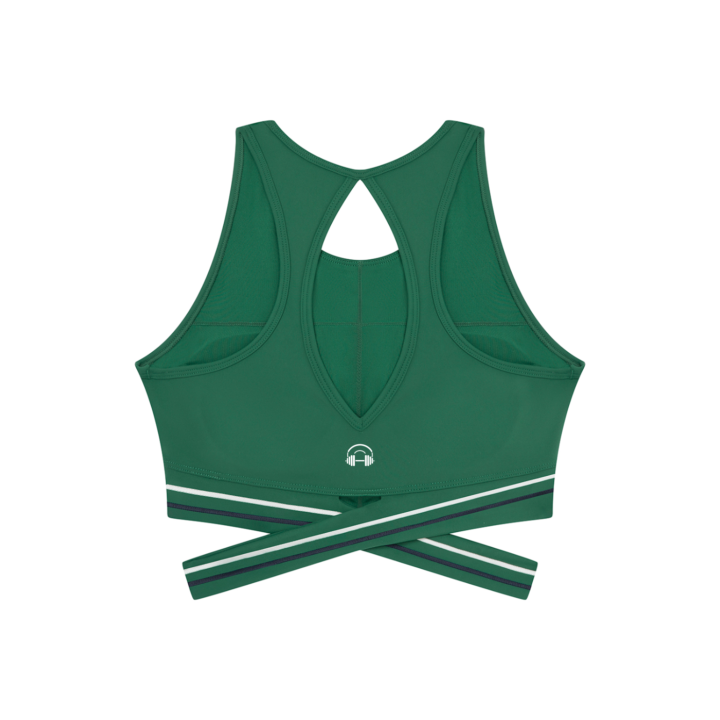 CØRE X Band Sports Bra