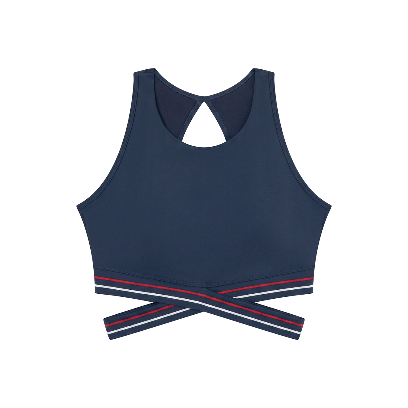 CØRE X Band Sports Bra