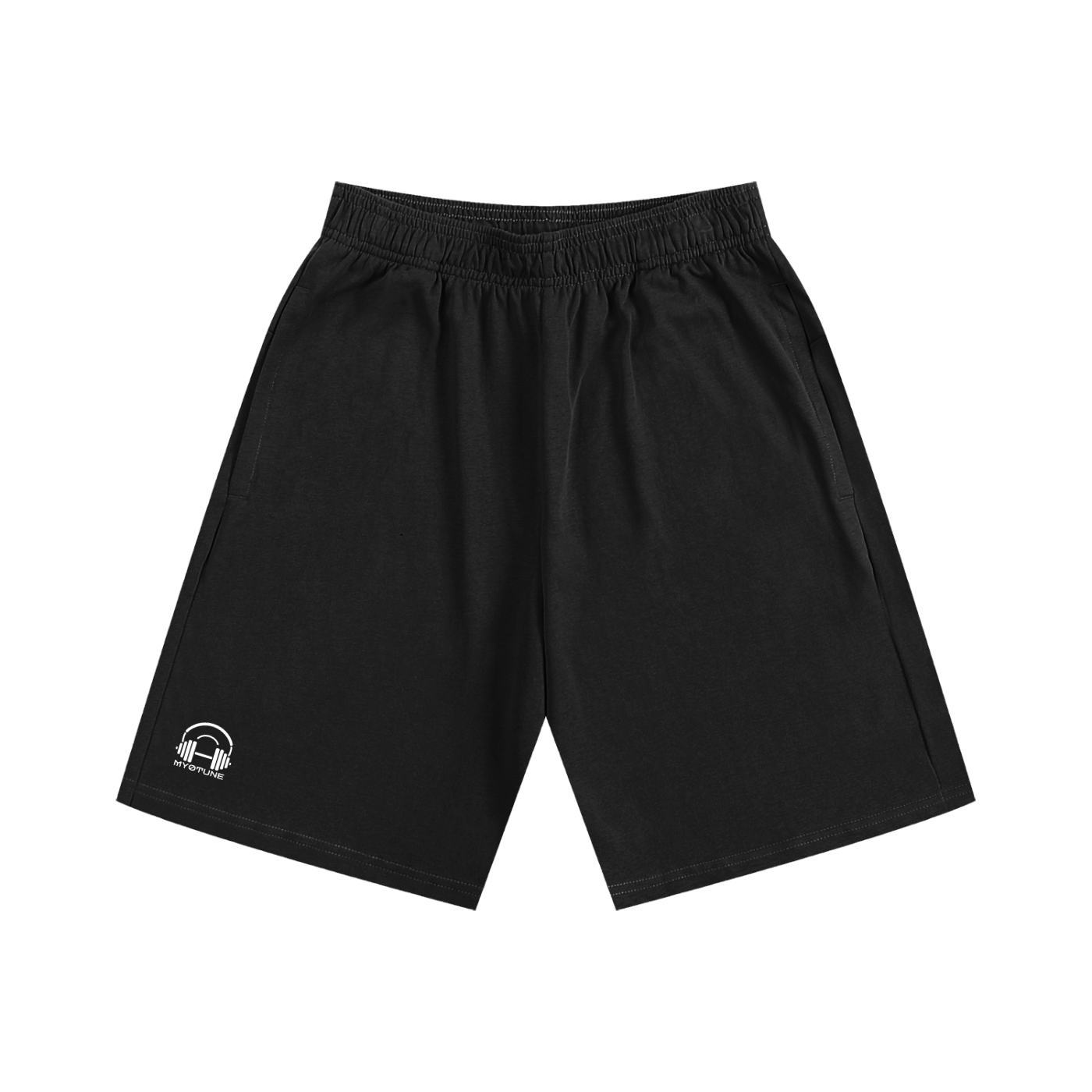CØRE Cotton Shorts