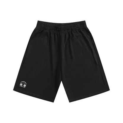 CØRE Cotton Shorts