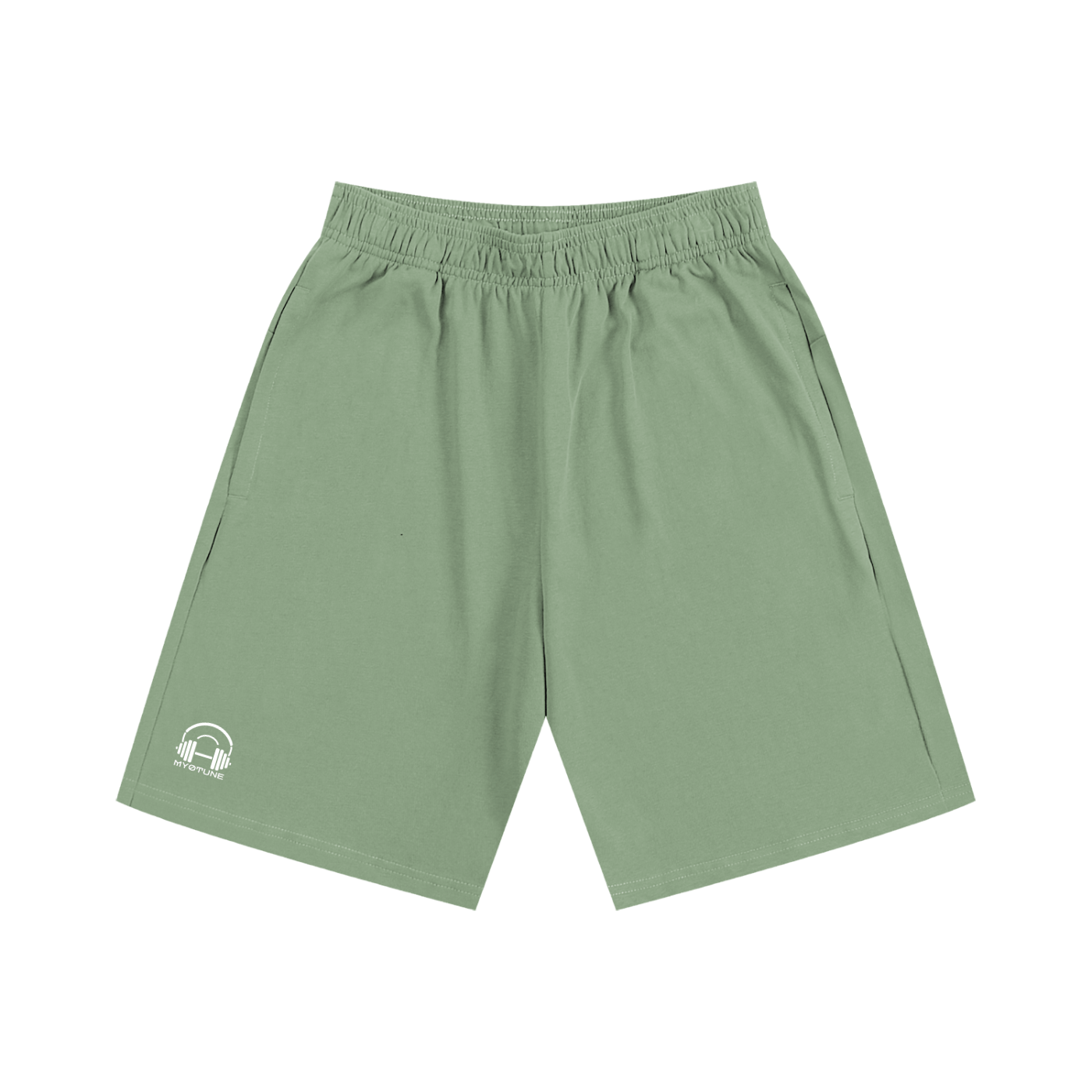 CØRE Cotton Shorts