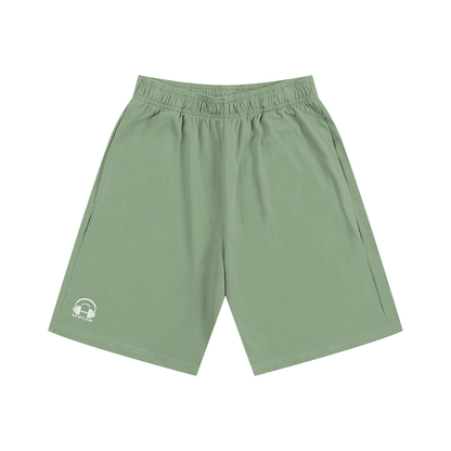 CØRE Cotton Shorts
