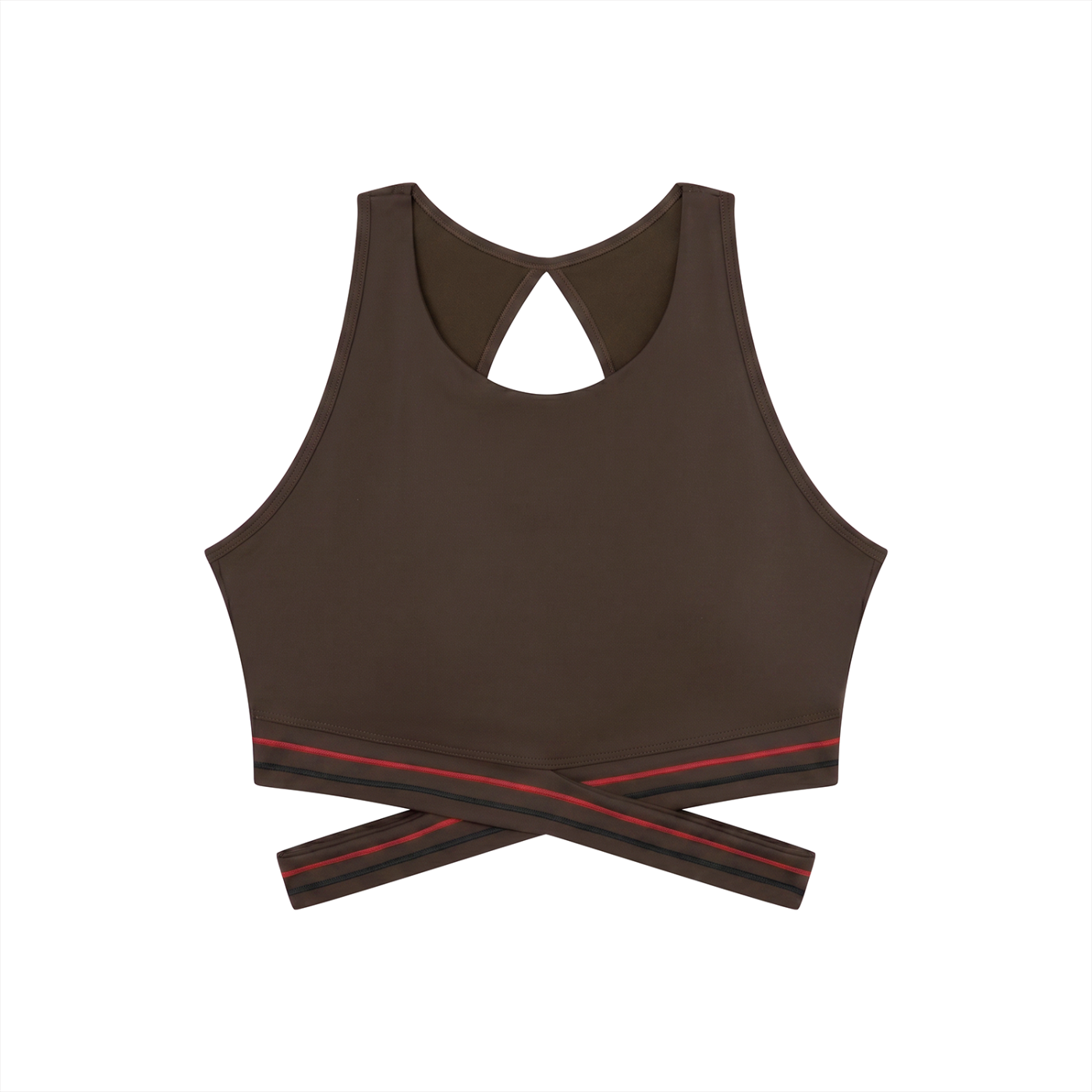 CØRE X Band Sports Bra