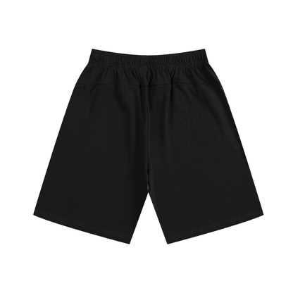CØRE Cotton Shorts