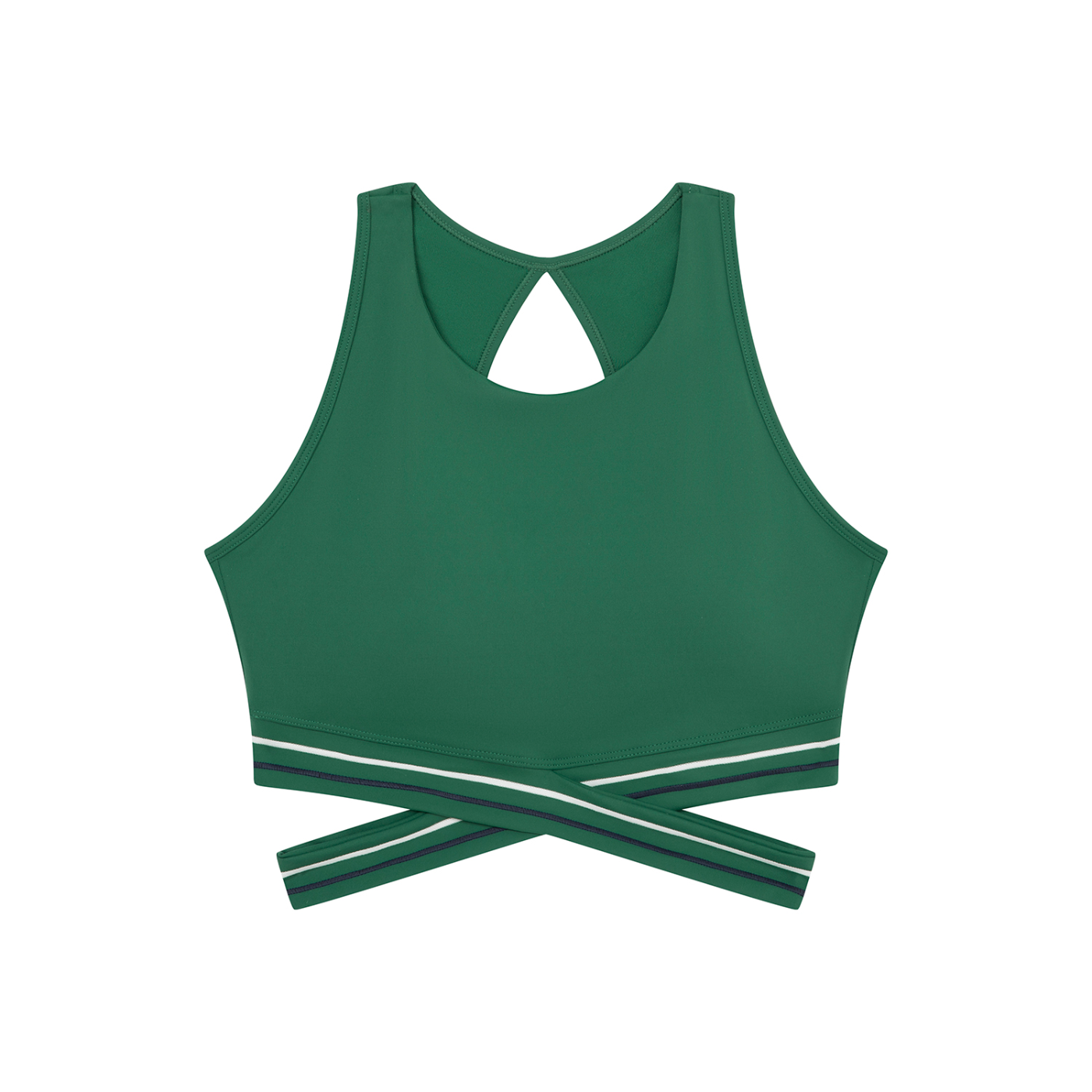 CØRE X Band Sports Bra