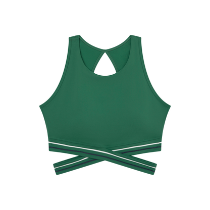 CØRE X Band Sports Bra