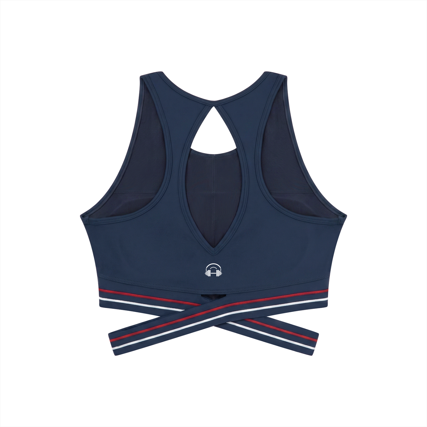 CØRE X Band Sports Bra