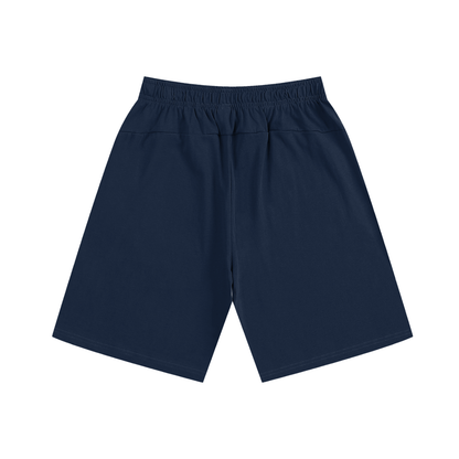 CØRE Cotton Shorts