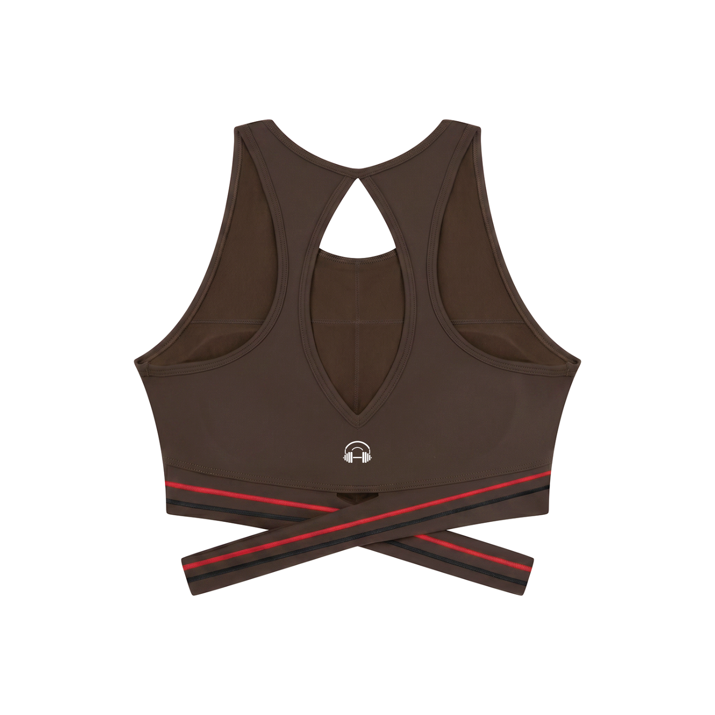 CØRE X Band Sports Bra